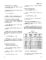 Preview for 53 page of Tektronix 475 Instruction Manual