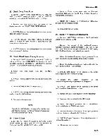 Preview for 59 page of Tektronix 475 Instruction Manual