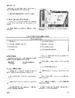 Preview for 72 page of Tektronix 475 Instruction Manual