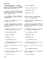 Предварительный просмотр 92 страницы Tektronix 475 Instruction Manual