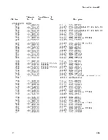 Preview for 123 page of Tektronix 475 Instruction Manual