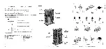 Предварительный просмотр 149 страницы Tektronix 475 Instruction Manual