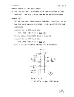 Предварительный просмотр 218 страницы Tektronix 475 Instruction Manual