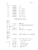 Preview for 234 page of Tektronix 475 Instruction Manual