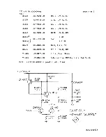 Предварительный просмотр 240 страницы Tektronix 475 Instruction Manual