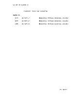 Preview for 245 page of Tektronix 475 Instruction Manual