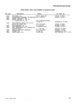 Preview for 77 page of Tektronix 485 Instruction Manual