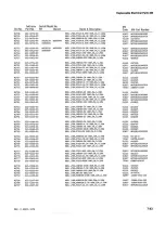 Preview for 117 page of Tektronix 485 Instruction Manual