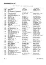 Preview for 170 page of Tektronix 485 Instruction Manual