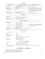 Предварительный просмотр 7 страницы Tektronix 491 Maintenance Manual