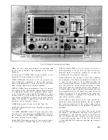 Предварительный просмотр 13 страницы Tektronix 491 Maintenance Manual