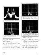 Preview for 30 page of Tektronix 491 Maintenance Manual