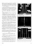 Preview for 86 page of Tektronix 491 Maintenance Manual