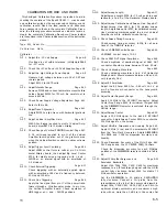 Preview for 93 page of Tektronix 491 Maintenance Manual