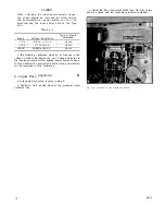 Preview for 99 page of Tektronix 491 Maintenance Manual