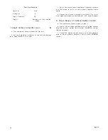 Preview for 101 page of Tektronix 491 Maintenance Manual