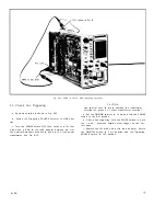 Preview for 104 page of Tektronix 491 Maintenance Manual