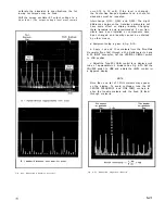 Preview for 109 page of Tektronix 491 Maintenance Manual