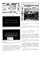 Preview for 118 page of Tektronix 491 Maintenance Manual