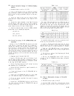 Preview for 121 page of Tektronix 491 Maintenance Manual