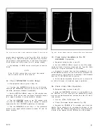 Preview for 122 page of Tektronix 491 Maintenance Manual