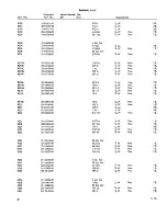 Предварительный просмотр 155 страницы Tektronix 491 Maintenance Manual