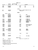 Preview for 164 page of Tektronix 491 Maintenance Manual