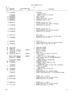 Preview for 172 page of Tektronix 491 Maintenance Manual