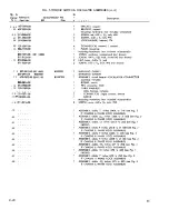 Preview for 188 page of Tektronix 491 Maintenance Manual