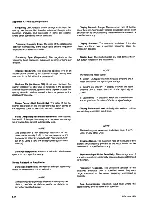 Preview for 82 page of Tektronix 492, 492P Operator'S Manual