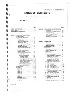 Preview for 2 page of Tektronix 492, 492P Service Manual