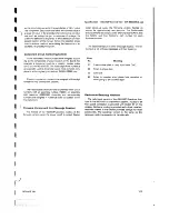 Preview for 15 page of Tektronix 492, 492P Service Manual