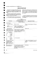 Preview for 16 page of Tektronix 492, 492P Service Manual