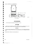 Preview for 25 page of Tektronix 492, 492P Service Manual