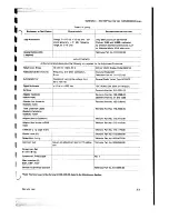 Preview for 36 page of Tektronix 492, 492P Service Manual