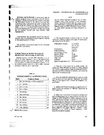 Preview for 40 page of Tektronix 492, 492P Service Manual