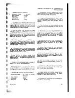 Preview for 42 page of Tektronix 492, 492P Service Manual