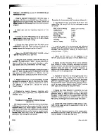 Preview for 51 page of Tektronix 492, 492P Service Manual