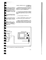 Preview for 54 page of Tektronix 492, 492P Service Manual