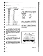 Preview for 55 page of Tektronix 492, 492P Service Manual