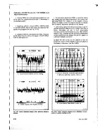 Preview for 93 page of Tektronix 492, 492P Service Manual