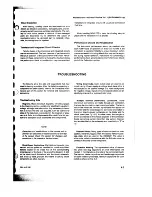 Preview for 116 page of Tektronix 492, 492P Service Manual