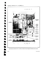 Preview for 125 page of Tektronix 492, 492P Service Manual