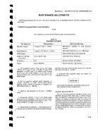 Preview for 132 page of Tektronix 492, 492P Service Manual