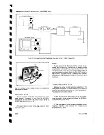 Preview for 133 page of Tektronix 492, 492P Service Manual