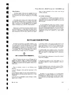 Preview for 166 page of Tektronix 492, 492P Service Manual