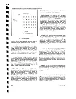 Preview for 213 page of Tektronix 492, 492P Service Manual