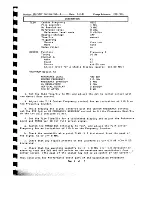 Preview for 285 page of Tektronix 492, 492P Service Manual