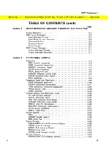 Preview for 5 page of Tektronix 492P Programmer'S Manual