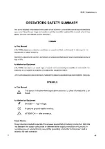 Preview for 9 page of Tektronix 492P Programmer'S Manual